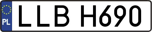 LLBH690
