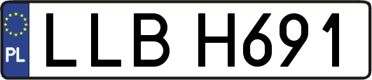 LLBH691