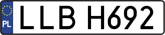 LLBH692