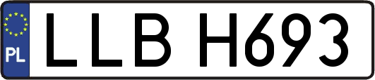 LLBH693
