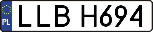 LLBH694