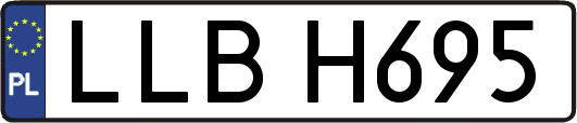 LLBH695