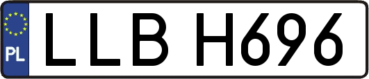 LLBH696
