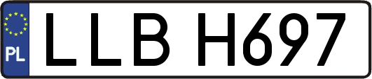 LLBH697