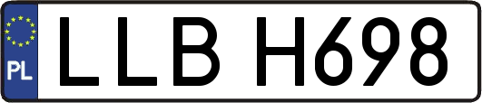 LLBH698