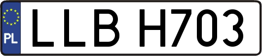 LLBH703