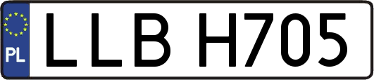 LLBH705