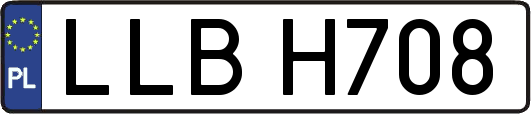 LLBH708