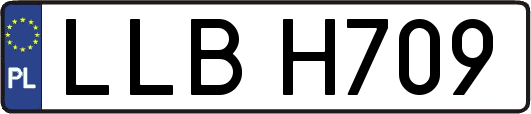 LLBH709