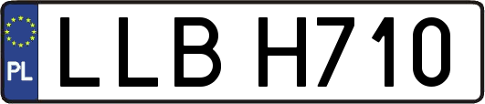 LLBH710