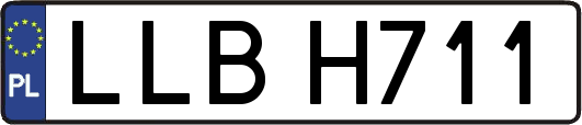 LLBH711