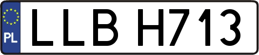 LLBH713