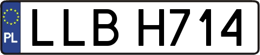 LLBH714