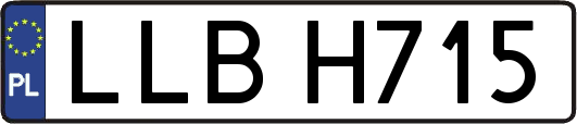 LLBH715