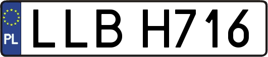 LLBH716