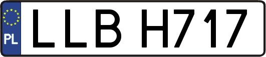 LLBH717