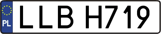 LLBH719