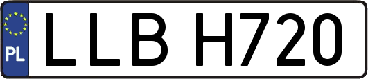LLBH720
