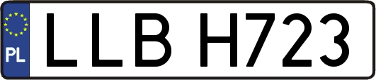 LLBH723