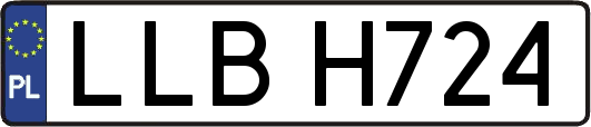 LLBH724