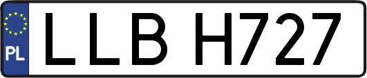 LLBH727