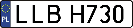 LLBH730