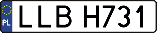LLBH731