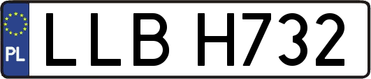 LLBH732