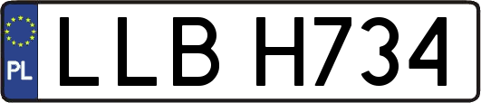 LLBH734