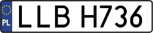 LLBH736
