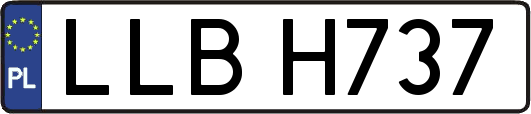 LLBH737