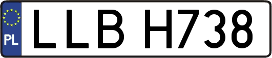 LLBH738