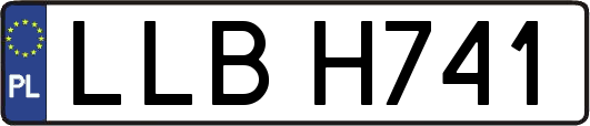 LLBH741