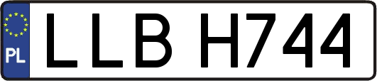 LLBH744