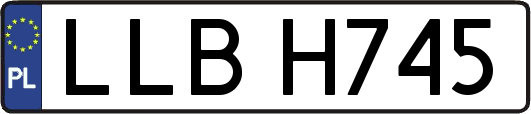 LLBH745