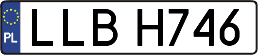 LLBH746
