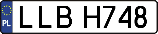 LLBH748