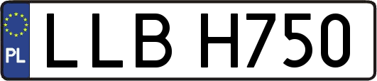 LLBH750