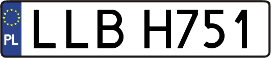 LLBH751