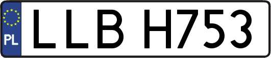 LLBH753