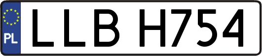 LLBH754
