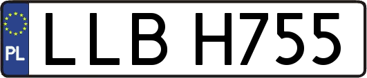 LLBH755