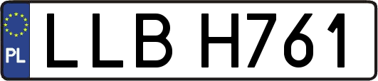 LLBH761