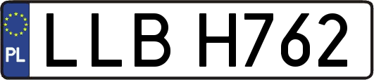 LLBH762