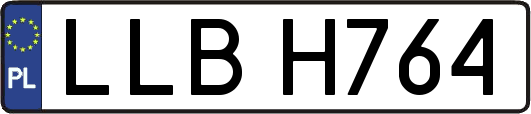 LLBH764