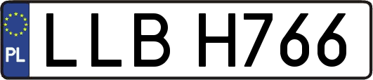 LLBH766