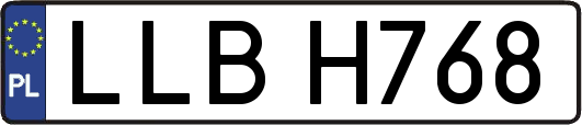 LLBH768