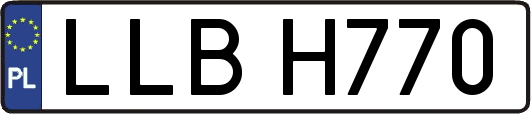 LLBH770