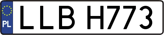 LLBH773