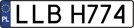 LLBH774